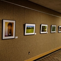 Xiomaro's Photography On Permanent Display At National Park In New Rotating Exhibit Video