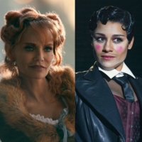 Photos: First Look at Ariana DeBose, Kristin Chenoweth & More in SCHMIGADOON! Season…