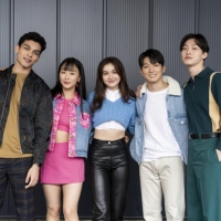 TO ALL THE BOYS I'VE LOVED BEFORE Spinoff Series Announces Cast Photo
