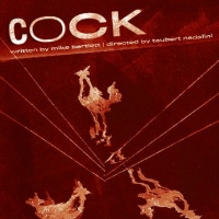 COCK Comes to the 2022 Hollywood Fringe Festival Photo