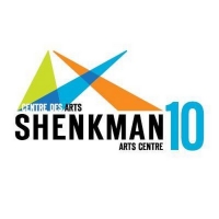 Shenkman Arts Centre Announces Winter Courses