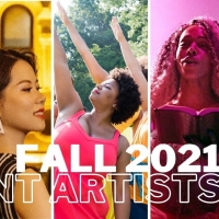 Hi-ARTS Announces Fall 2021 Artists-in-Residence Video
