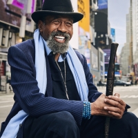 Tickets on Sale for Porchlight's ICONS GALA Honoring Ben Vereen and Paul Lisnek