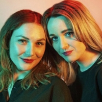 Annie and Lena Bring DIFFERENT NOW to the Melbourne International Comedy Festival