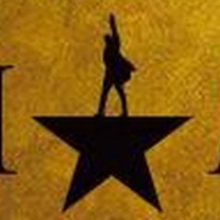 HAMILTON On Sale at The Peace Center March 15