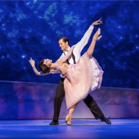 Musical Theatre West Presents AN AMERICAN IN PARIS in April Photo