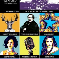 Wexford Festival Opera And RTE Join Forces To Bring The Festival Magic To Your Home Photo