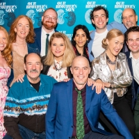 Photos: Inside Opening Night of OUR BROTHER'S SON at Signature Center Photo