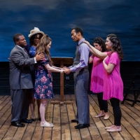 Photo Flash: First Look at The Gift Theatre's KENTUCKY Photo