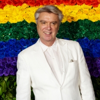 David Byrne Launches Reasons to be Cheerful: A Solutions-Oriented Online Magazine Photo