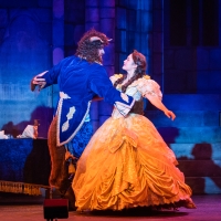 Photos: Get a First Look at BEAUTY AND THE BEAST at The Argyle Theatre