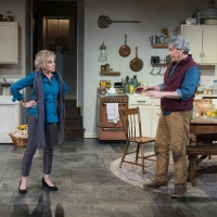 Photos: First Look At THE CHILDREN At Ensemble Theatre Company Photo