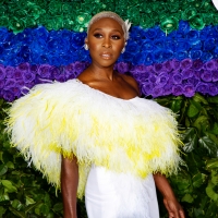 Cynthia Erivo to Play Aretha Franklin in National Geographic's Anthology Series GENIU Photo