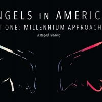 The Carnegie to Host ANGELS IN AMERICA: PT. 1 MILLENNIUM APPROACHES Video