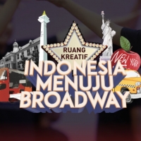 Indonesia Menuju Broadway Announces Online Musical Theatre Conservatory Program