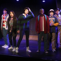 Photos: STRANGER SINGS! Makes Off-Broadway Debut Photo