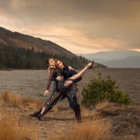 Ballet Kelowna Warms Up Winter Season With Invigorating Mixed Program REPRISE Photo