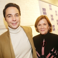 Photos: On the Red Carpet for A MAN OF NO IMPORTANCE Opening Night
