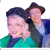 Prima Theatre's SAMMY & SINATRA Takes To Lancaster Streets & The World's Screens