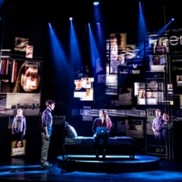 Newcomer Sam Tutty To Lead DEAR EVAN HANSEN West End; Additional Casting Announced Video