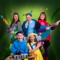 BEAT BUGS: A MUSICAL ADVENTURE To Open At Artisan Center Theater Video