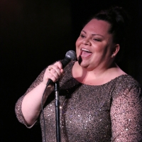 Keala Settle Sings From THE GREATEST SHOWMAN and Chats With Special Guests on Seth Ru Photo