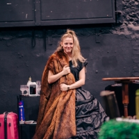 Photo Flash: Inside Rehearsal For PRIDE AND PREJUDICE* (*SORT OF) at Bristol Old Vic Photo