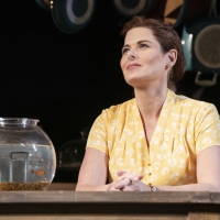 Photos: First Look at Debra Messing & More in BIRTHDAY CANDLES Photo