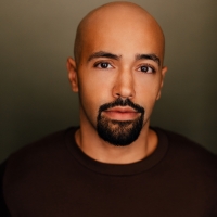 Pierre Jean Gonzalez Will Receive The Award For Artistic Excellence And Inspiration…