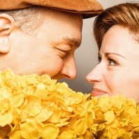 Photos: First Look At Alexander Gemignani and The Cast of BIG FISH At Marriott Theatre Photo