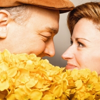 Photos: First Look At Alexander Gemignani and The Cast of BIG FISH At Marriott…