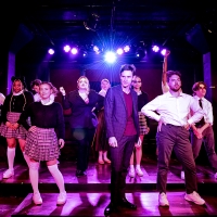Photos: First Look at CRUEL INTENTIONS: The '90s Musical at The Chopin Theatre Photo