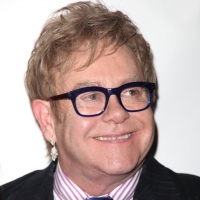 Elton John to Release All-Star Collaborations Album Photo