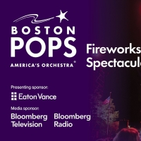 The Boston Pops Fireworks Spectacular Returns To Celebrate The Fourth Of July On The Charl Photo