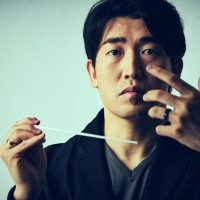 Keitaro Harada Revealed as The Solti Foundation's 2023 Solti Fellow