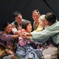 Photos: C Lloyd Suh's BINA'S SIX APPLES Gets World Premiere at Children's Theatre…