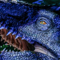 JURASSIC WORLD: THE EXHIBITION Extends Its North Texas Debut Until January 2, 2022