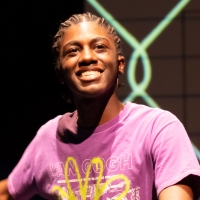 Photos: First Look At LOCOMOTION At Children's Theatre Company