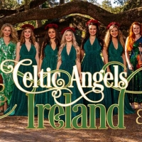 Celtic Angels Ireland Play Spire Center for Performing Arts in April