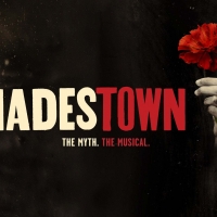 Win 2 Tickets To HADESTOWN Plus A Backstage Tour With Tony-Nominee, Amber Gray Photo