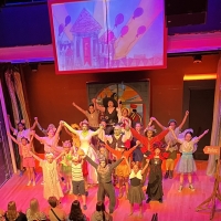 AMT Youth Theatre Announces Fall 2022 Classes
