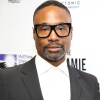 Billy Porter to Appear on SESAME STREET in Iconic Oscars Gown