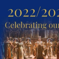 New National Theatre Tokyo Announces 2022/23 Opera Season