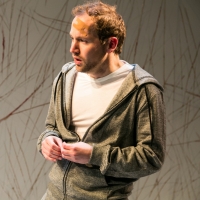 Photo Flash: Knife Edge Production Of Neil LaBute's IN A DARK DARK HOUSE