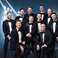 Australia's The Ten Tenors Return With a New Show, On Tour in 2023 Video