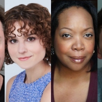 Complete Casting Announced For TO KILL A MOCKINGBIRD National Tour Photo