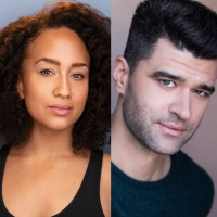 Ashley Blanchet, Ben Crawford, and More Will Lead BEAUTY AND THE BEAST at The Muny