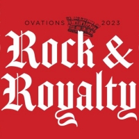 The Bushnell Announces ROCK & ROYALTY Ovations Gala Photo