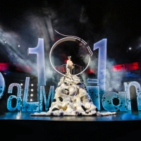 Photos: First Look at Kate Fleetwood & More in 101 DALMATIANS at Regent's Park Open A Photo