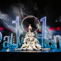 Photos: First Look at Kate Fleetwood & More in 101 DALMATIANS at Regent's Park Open…